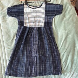 Ace & Jig dress. 7y
